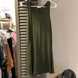 Olivia Rae Mini Dress